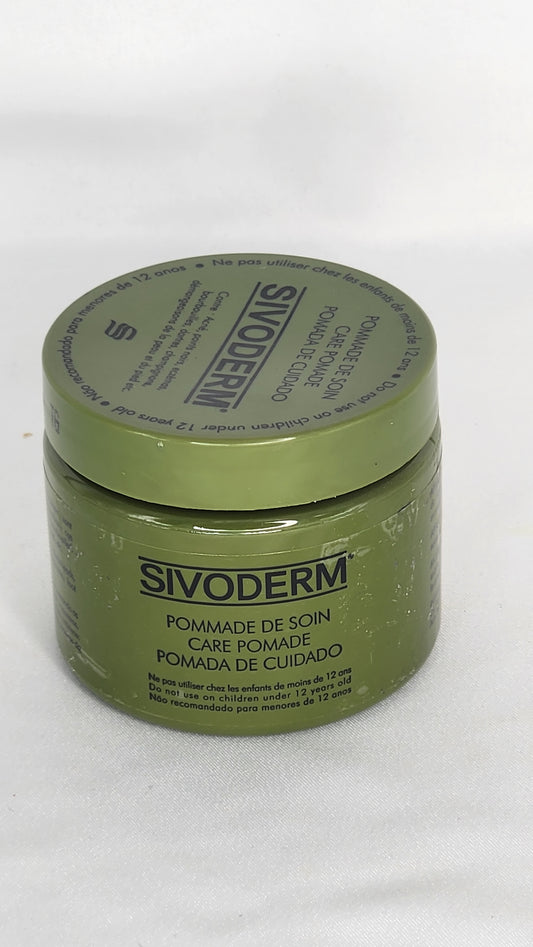 Sivoderm Cream  For Acne, Eczema