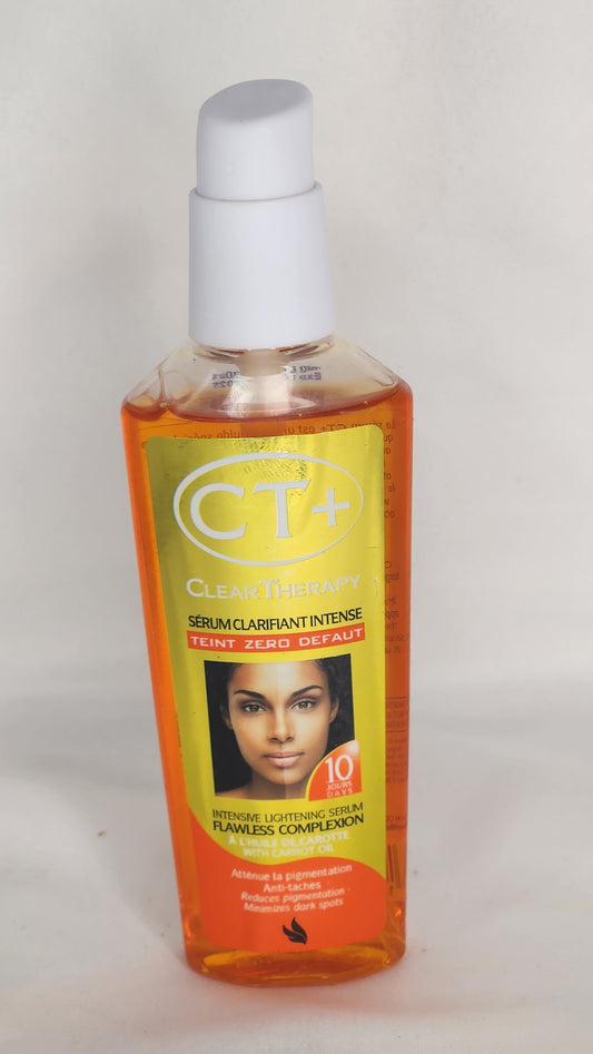 Ct+ Clear Therapy Intensive Serum
